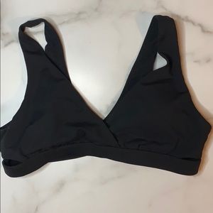 Demi Lovato Fabletics Sports Bra